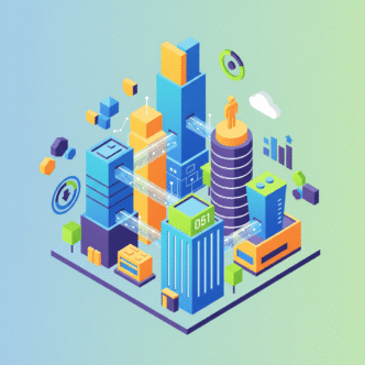 Professional background image related to Best AI tools for Bing Copilot visibility 2025