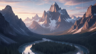 Professional background image related to Best AI tools for construction businesses 2025