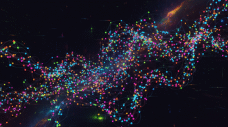 Professional background image related to Best AI tools for customer journey mapping content 2025