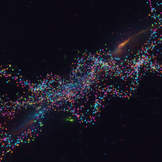 Professional background image related to Best AI tools for customer journey mapping content 2025