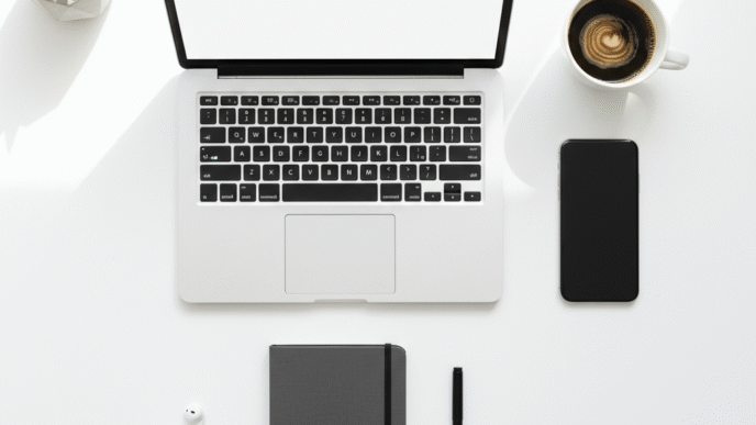 Professional background image related to Best AI tools for Gen Z marketing language 2025