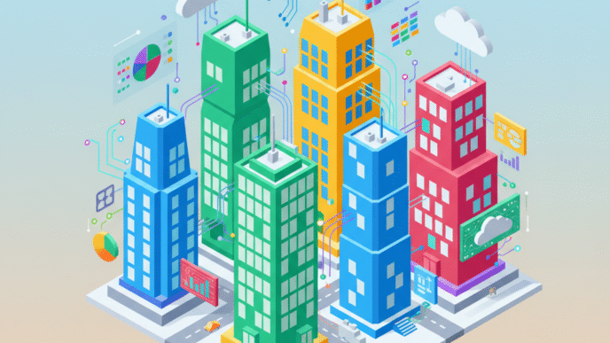 Professional background image related to Best AI tools for Google Play Store listings 2025