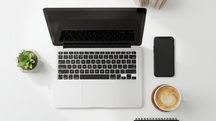 Professional background image related to Best AI tools for podcast editing in 2025