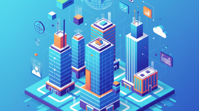 Professional background image related to Best AI tools for real estate agents in the USA 2025