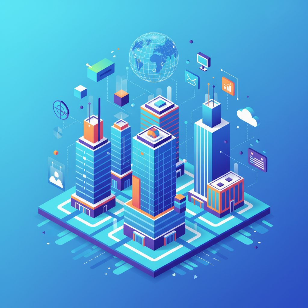 Professional background image related to Best AI tools for real estate agents in the USA 2025