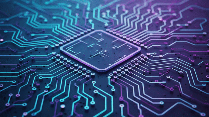 Professional background image related to Best AI tools for resume writing in Canada 2025