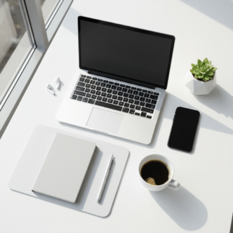 Professional background image related to Best AI tools for semantic SEO optimization 2025