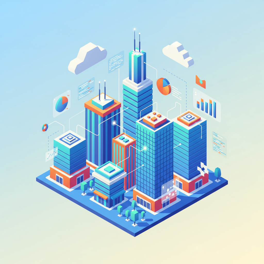 Professional background image related to Best AI tools for travel bloggers in 2025