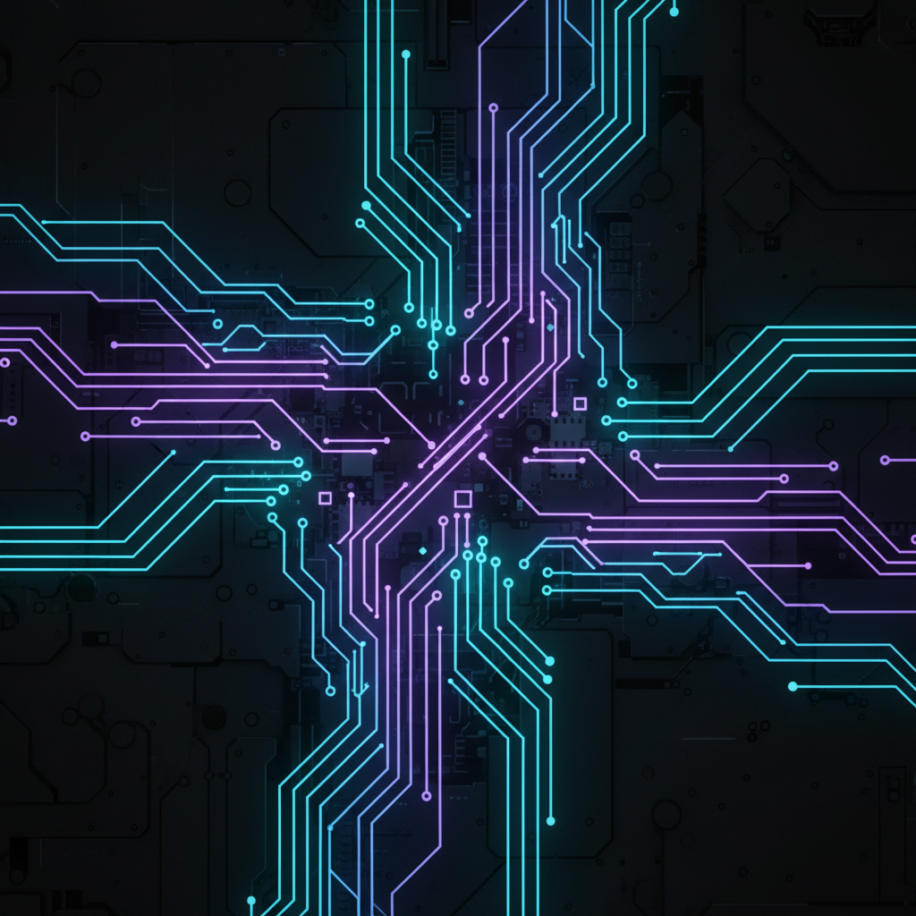 Professional background image related to Best AI tools for Web3 and blockchain content 2025