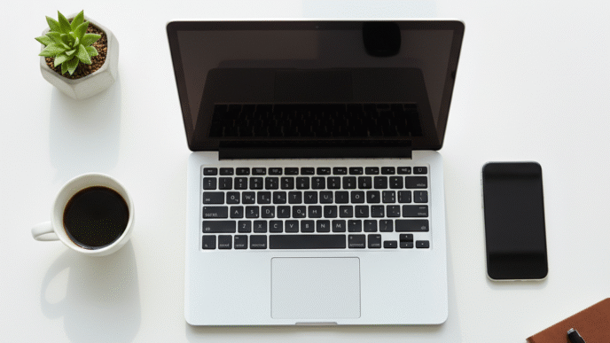 Professional background image related to Best AI tools for webinar scripting and promotion 2025