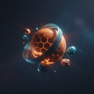 Professional background image related to Best AI writing tools for bloggers in 2025