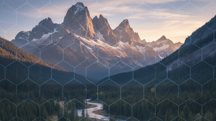 Professional background image related to How to structure content so LLMs cite you in 2025