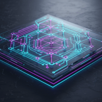 Professional background image related to How to use AI for A/B testing email subject lines 2025