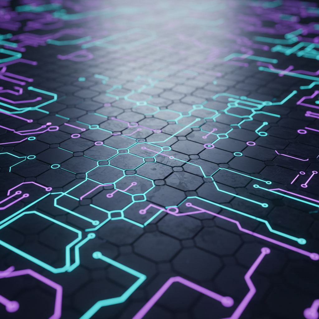 Professional background image related to How to use AI for competitor backlink analysis 2025