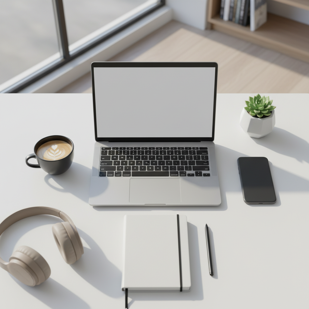 Professional background image related to How to use AI for GDPR-compliant content generation 2025