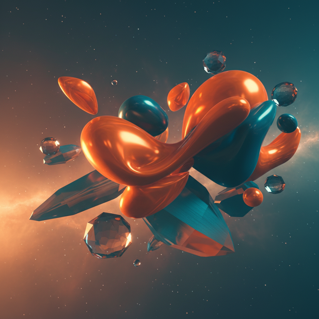 Professional background image related to How to use AI for NFT project storytelling 2025