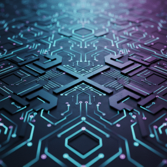 Professional background image related to How to use AI for seasonal marketing content 2025