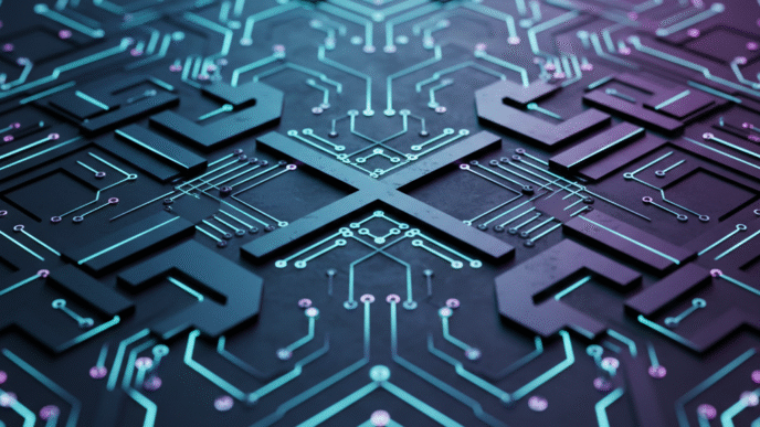 Professional background image related to How to use AI for seasonal marketing content 2025