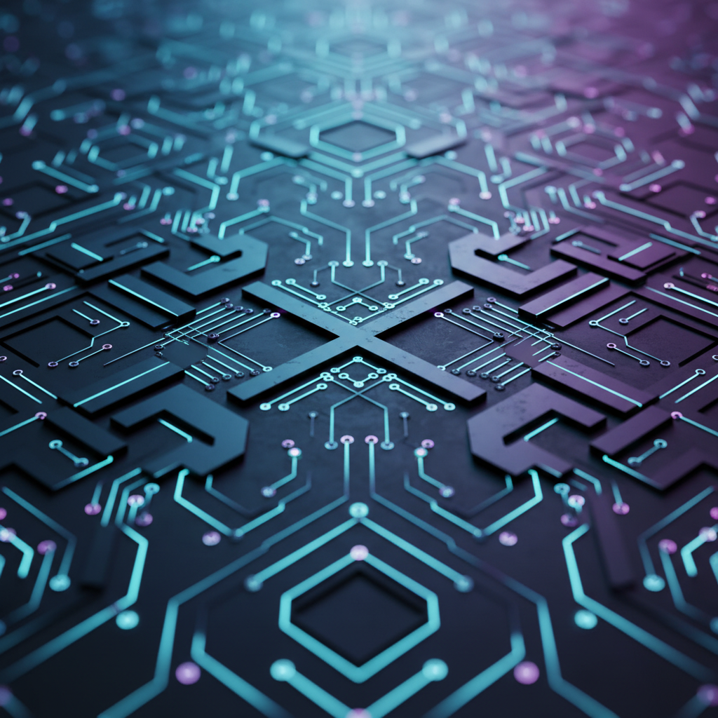 Professional background image related to How to use AI for seasonal marketing content 2025