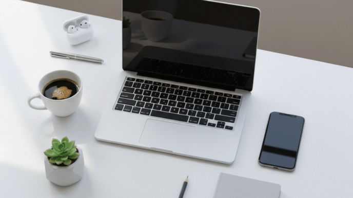 Professional background image related to How to use AI to create lead-nurturing email sequences 2025