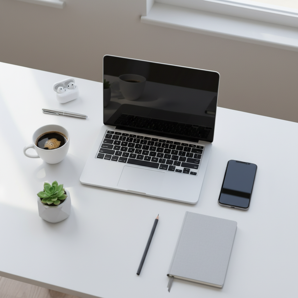 Professional background image related to How to use AI to create lead-nurturing email sequences 2025