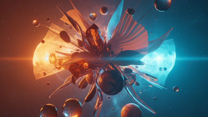 Professional background image related to How to use AI to generate case studies fast 2025