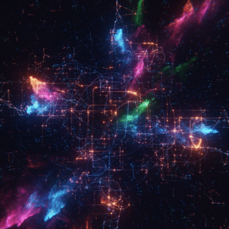 Professional background image related to How to use AI to generate testimonial templates 2025