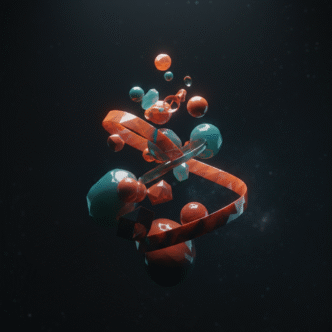 Professional background image related to How to use AI to write FAQ schema content that ranks 2025