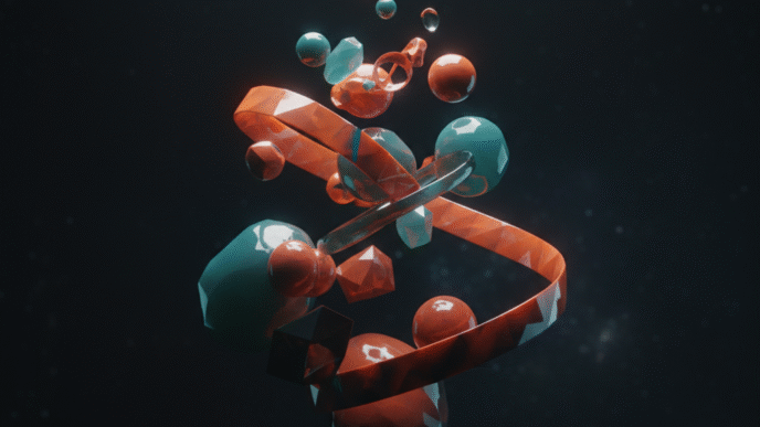 Professional background image related to How to use AI to write FAQ schema content that ranks 2025