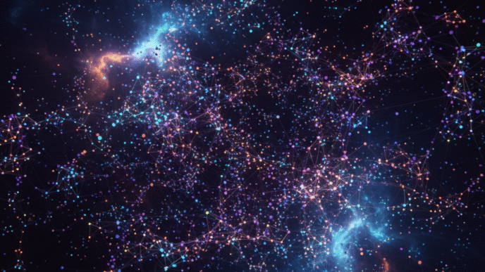 Professional background image related to Top AI tools for Arabic content creators in KSA 2025