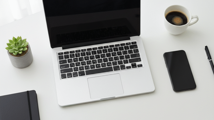 Professional background image related to Top AI tools for Black Friday/Cyber Monday copy 2025