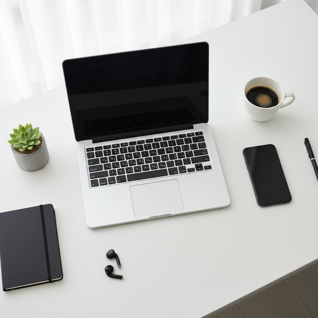 Professional background image related to Top AI tools for Black Friday/Cyber Monday copy 2025