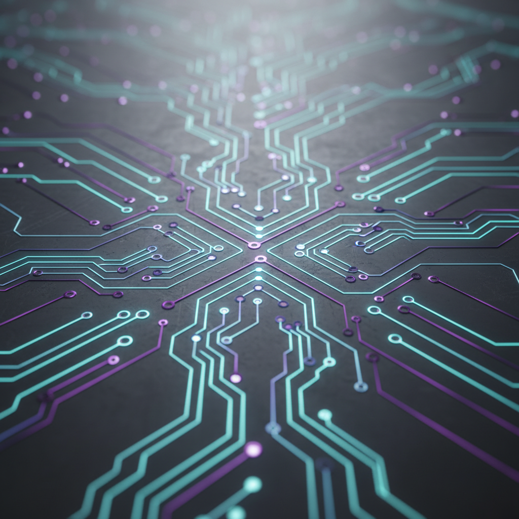 Professional background image related to Top AI tools for churn prediction in SaaS 2025