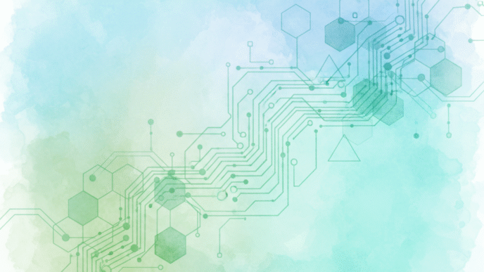 Professional background image related to Top AI tools for creating lead magnets 2025