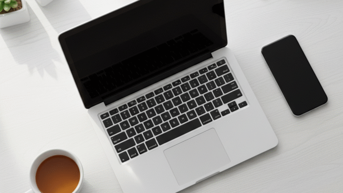 Professional background image related to Top AI tools for cybersecurity professionals 2025