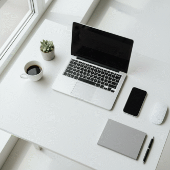 Professional background image related to Top AI tools for email marketing automation 2025