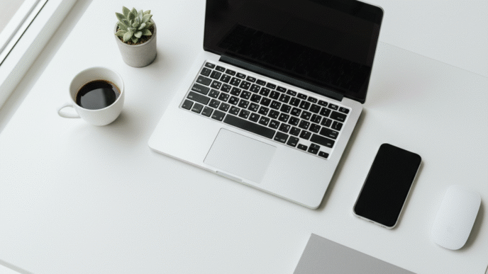 Professional background image related to Top AI tools for email marketing automation 2025