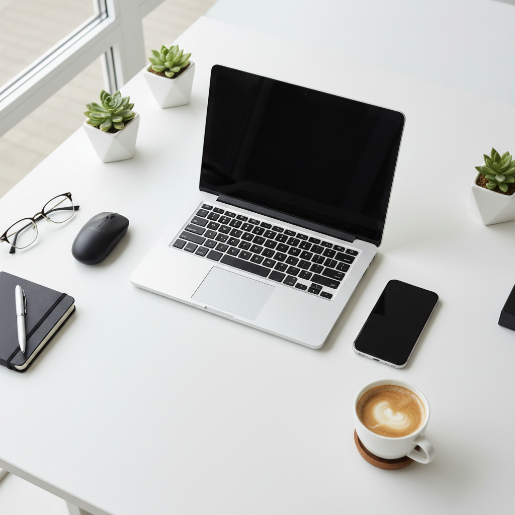 Professional background image related to Top AI tools for HR recruitment in 2025