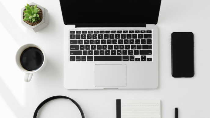 Professional background image related to Top AI tools for LATAM e-commerce content 2025