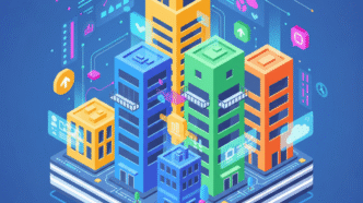 Professional background image related to Top AI tools for responsible AI content guidelines 2025