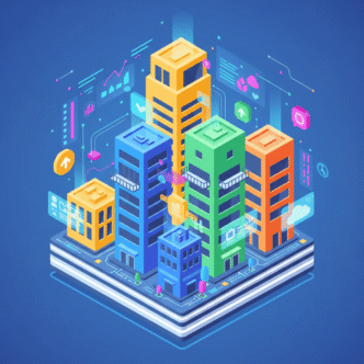 Professional background image related to Top AI tools for responsible AI content guidelines 2025