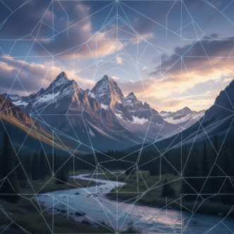 Professional background image related to Top AI tools for supply chain optimization 2025